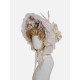 Huaxia Cat Katherine Petticoat Underskirt One Piece and Sets(Reservation/2 Colours/Full Payment Without Shipping)